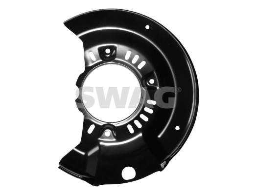 Splash Panel, brake disc - 33 10 7462 SWAG